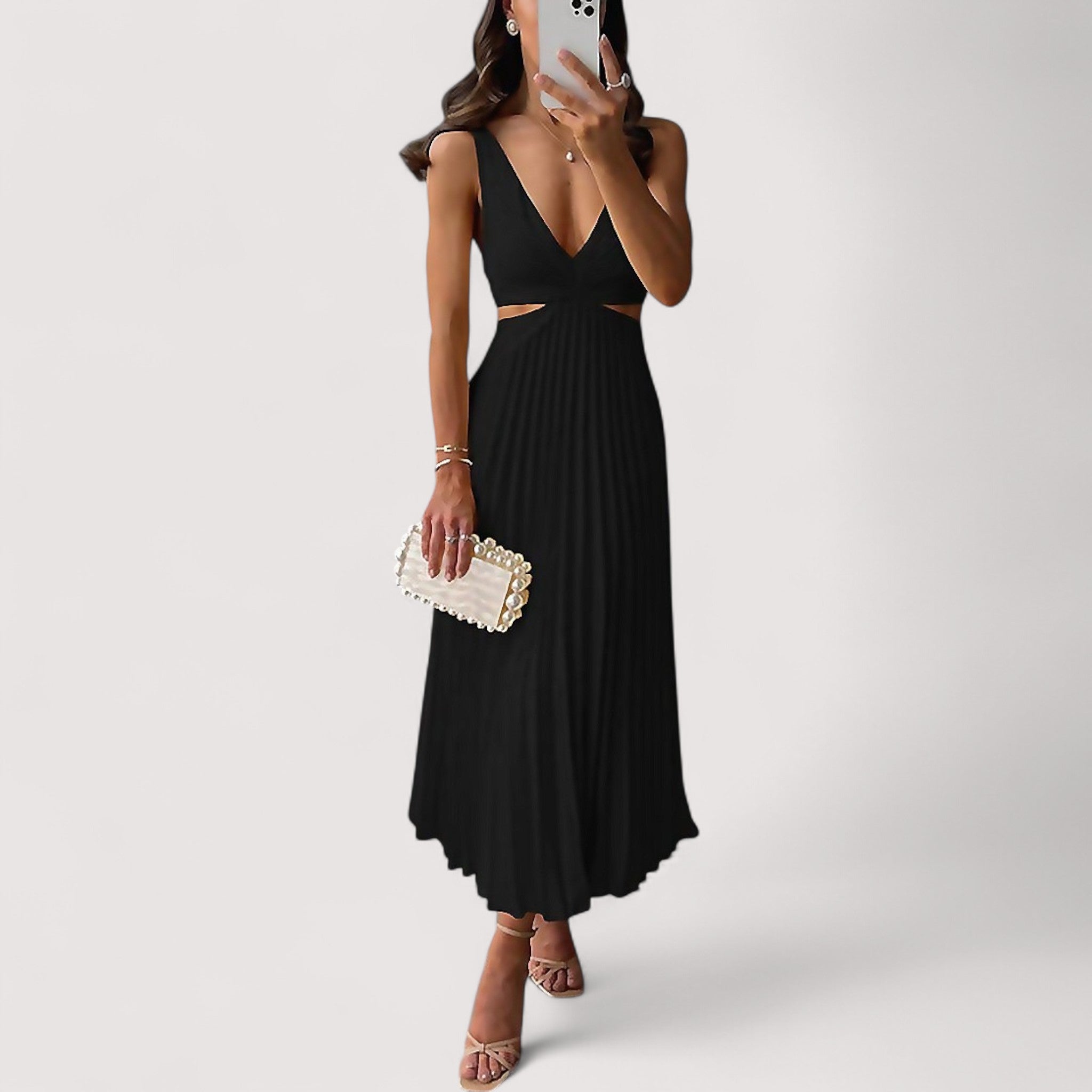 Annelise™ | Maxikjole