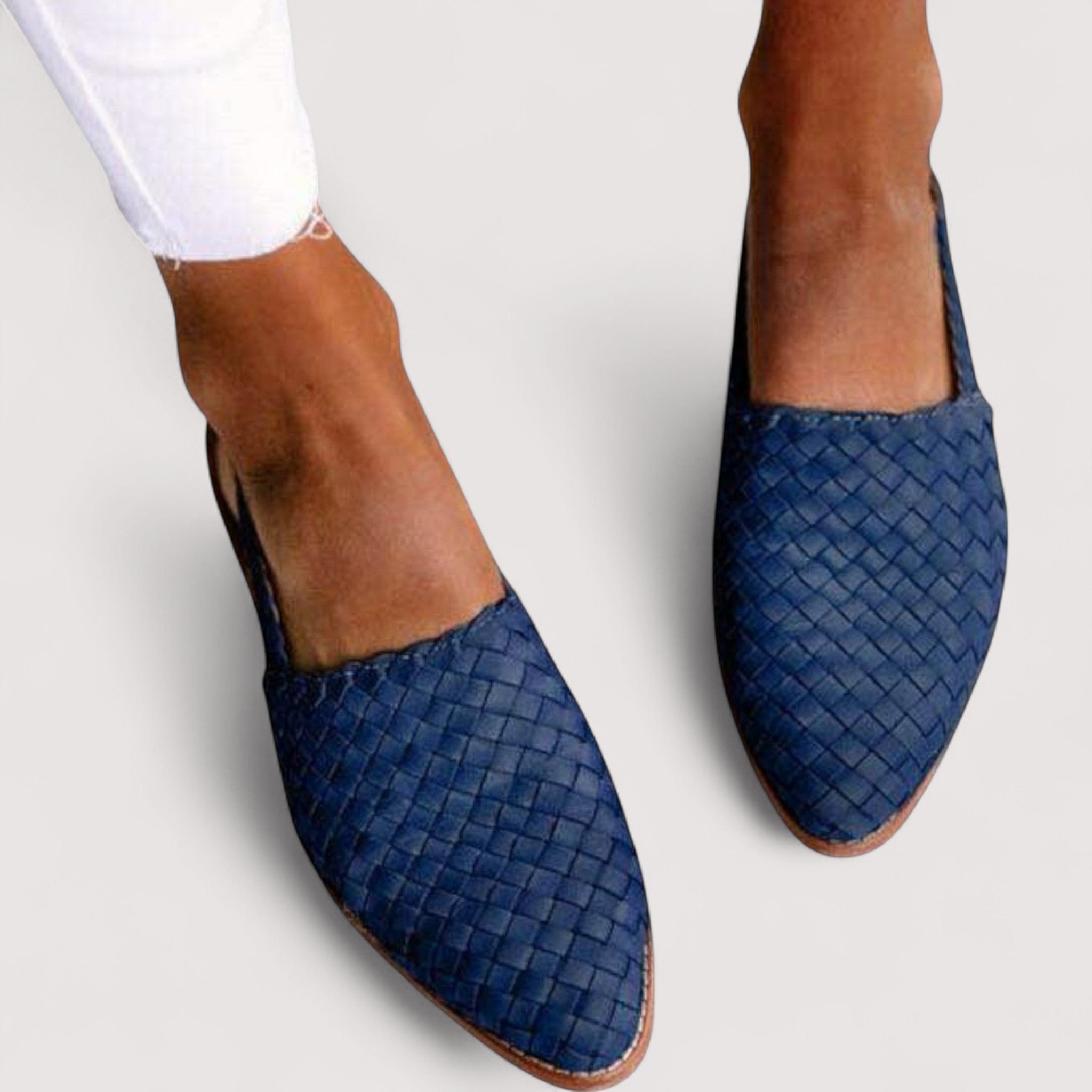 Berit™ | Mokkasiner