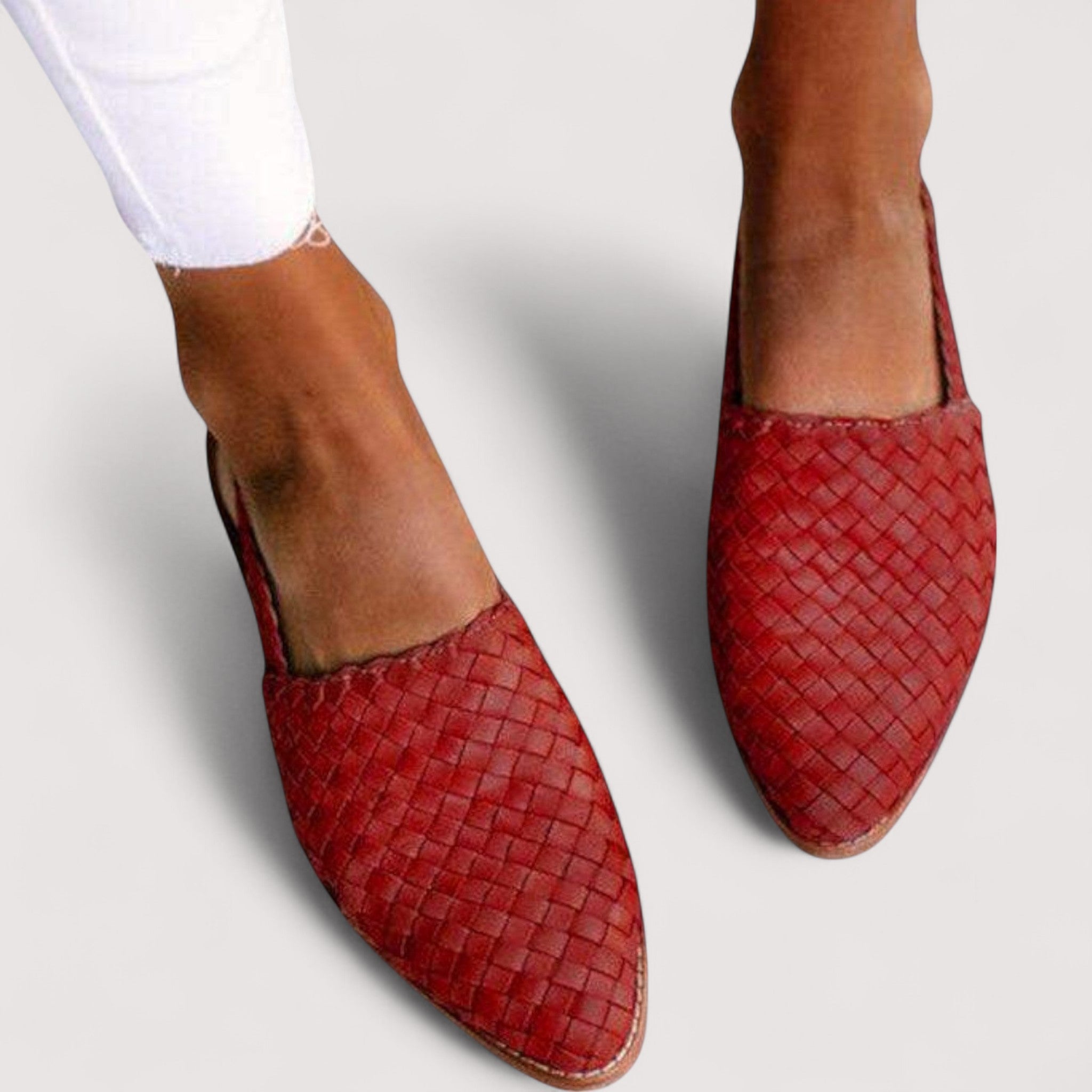 Berit™ | Mokkasiner