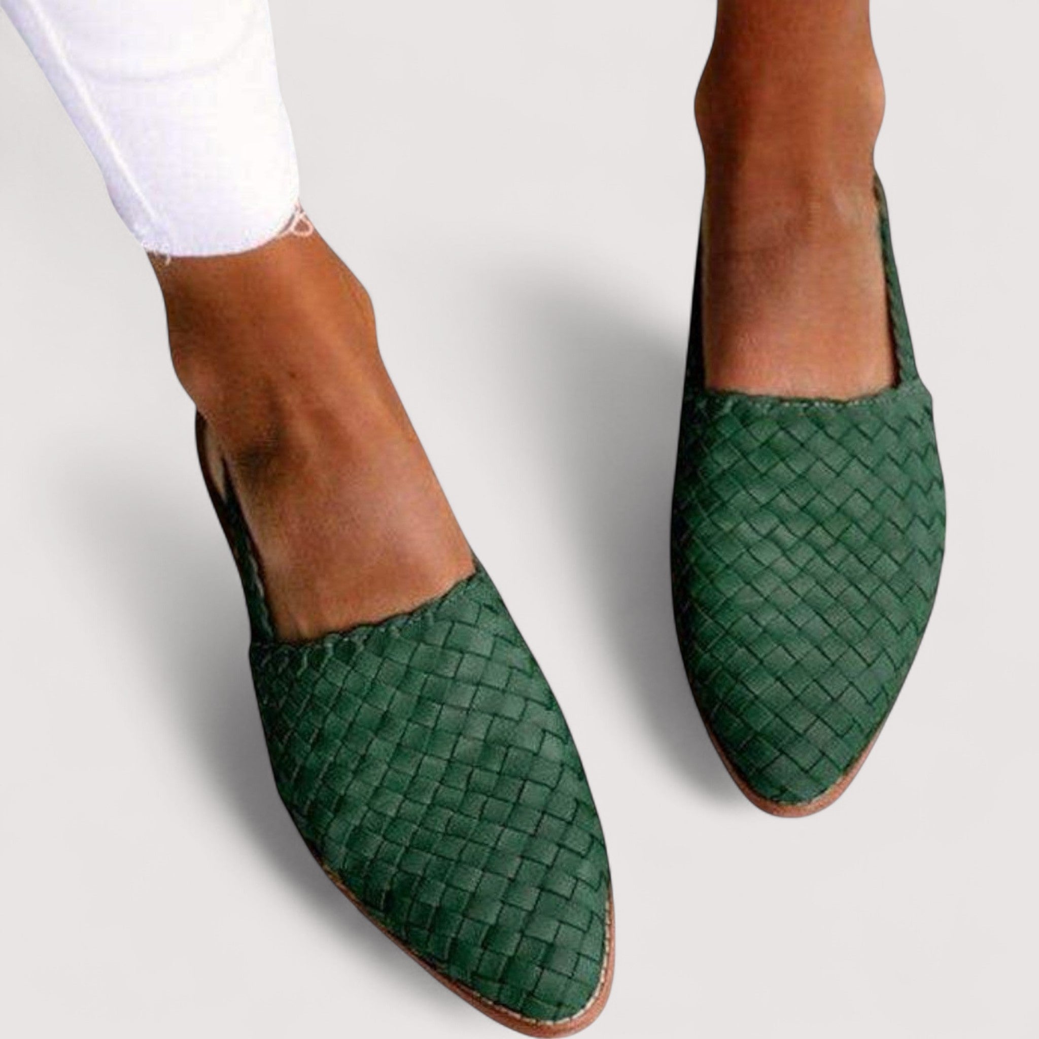 Berit™ | Mokkasiner