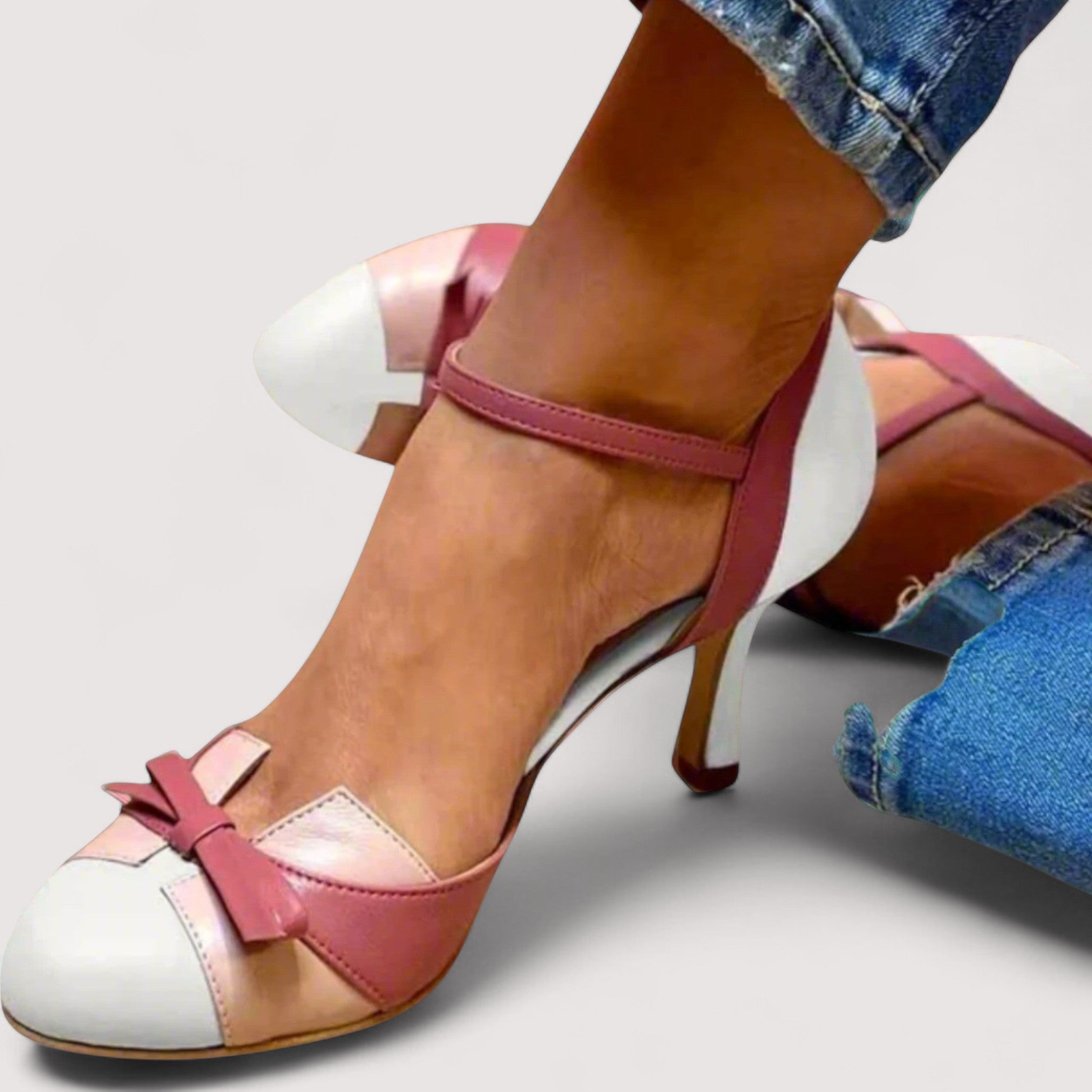 Petra™ | Ortopædiske Sandaler