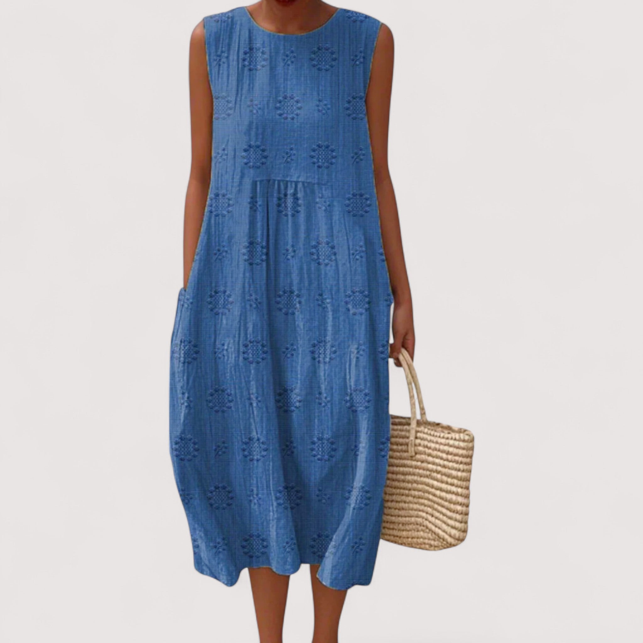 Kira™ | Elegant Sommerkjole