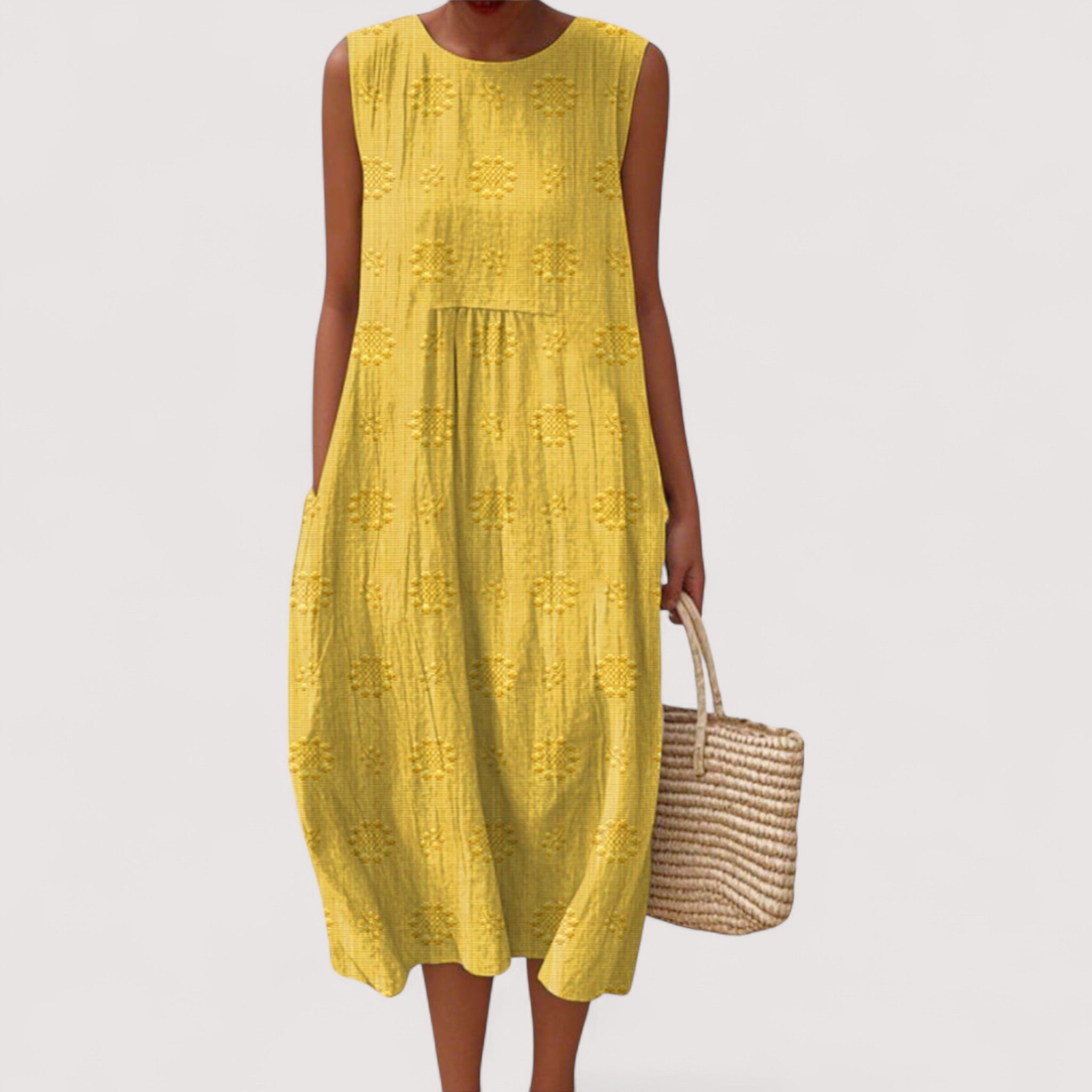 Kira™ | Elegant Sommerkjole