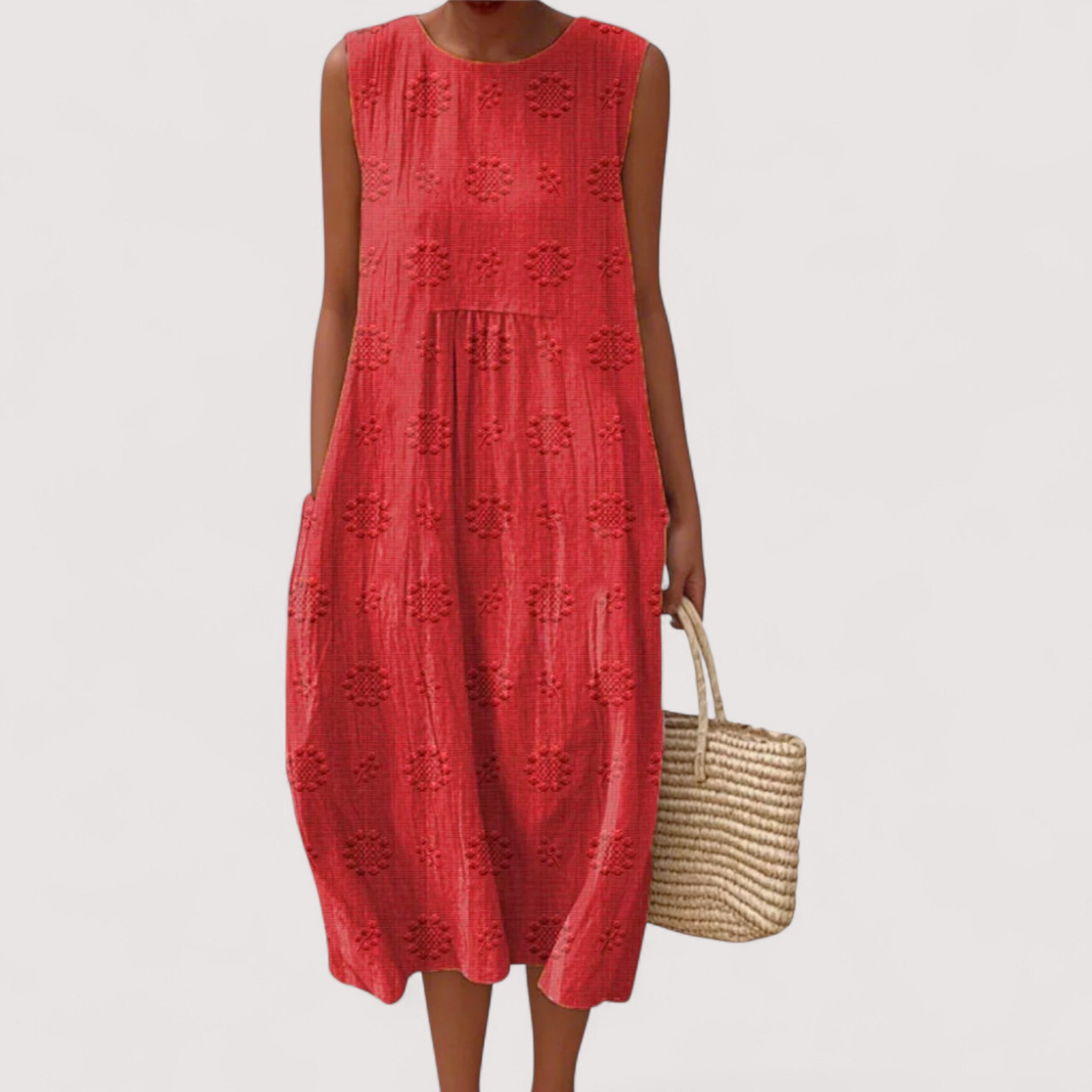 Kira™ | Elegant Sommerkjole