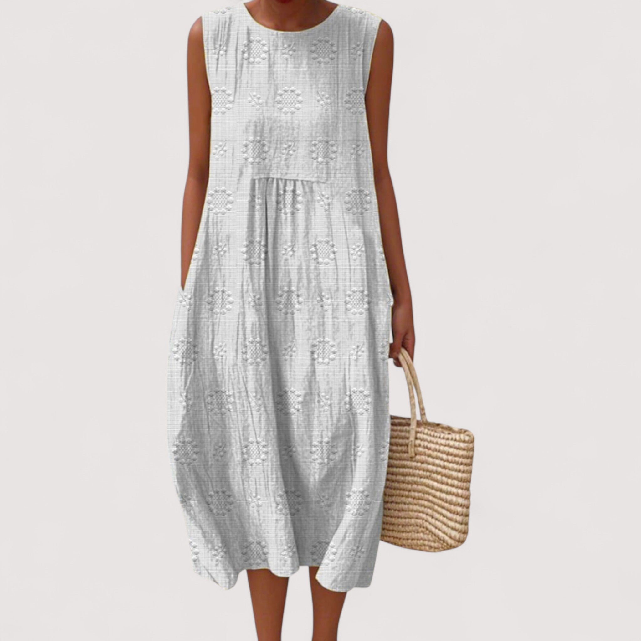 Kira™ | Elegant Sommerkjole