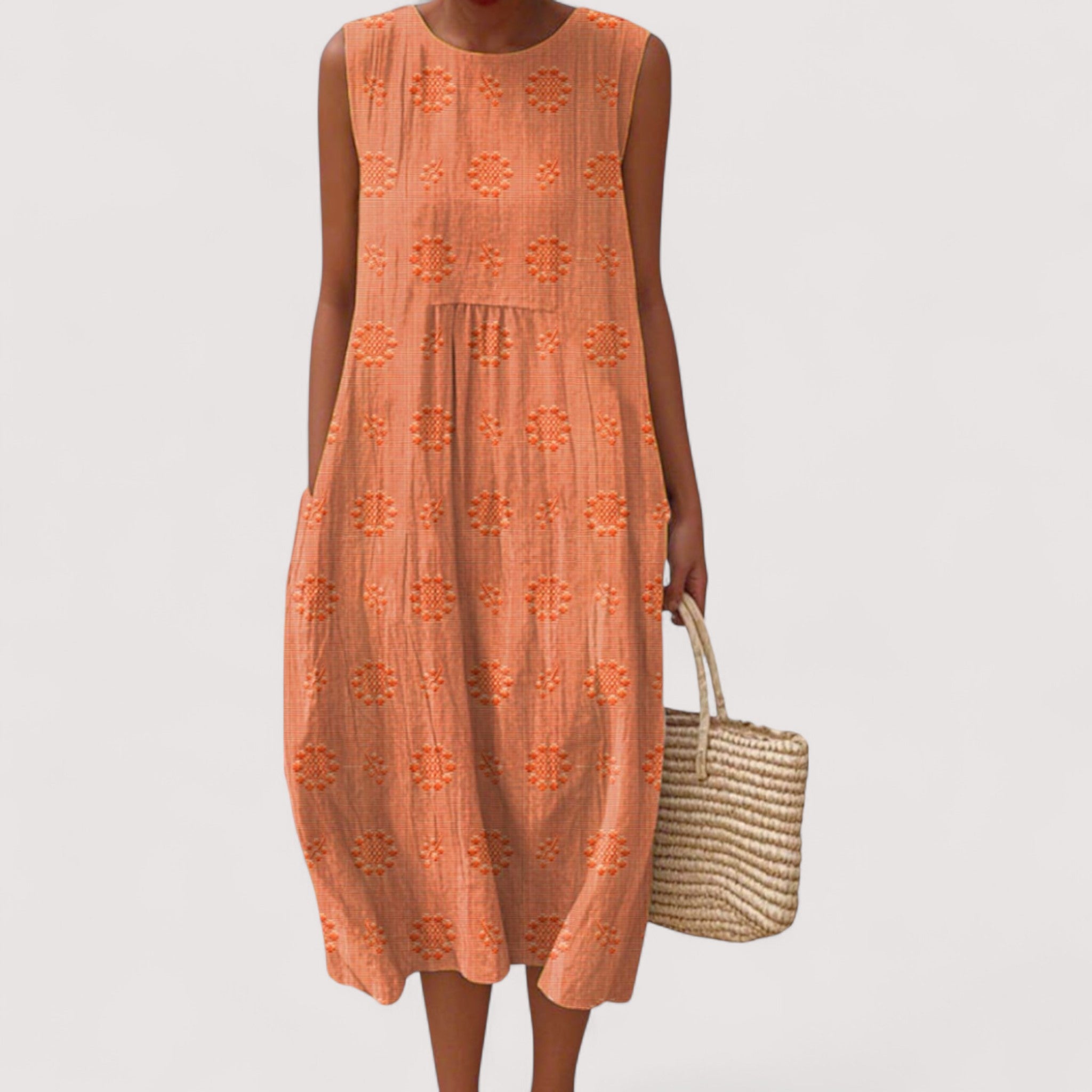 Kira™ | Elegant Sommerkjole