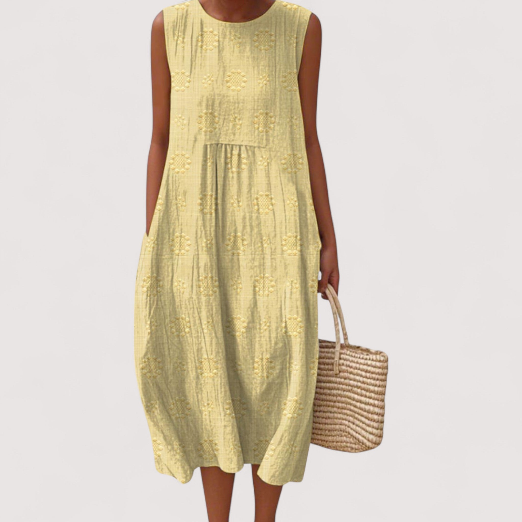 Kira™ | Elegant Sommerkjole