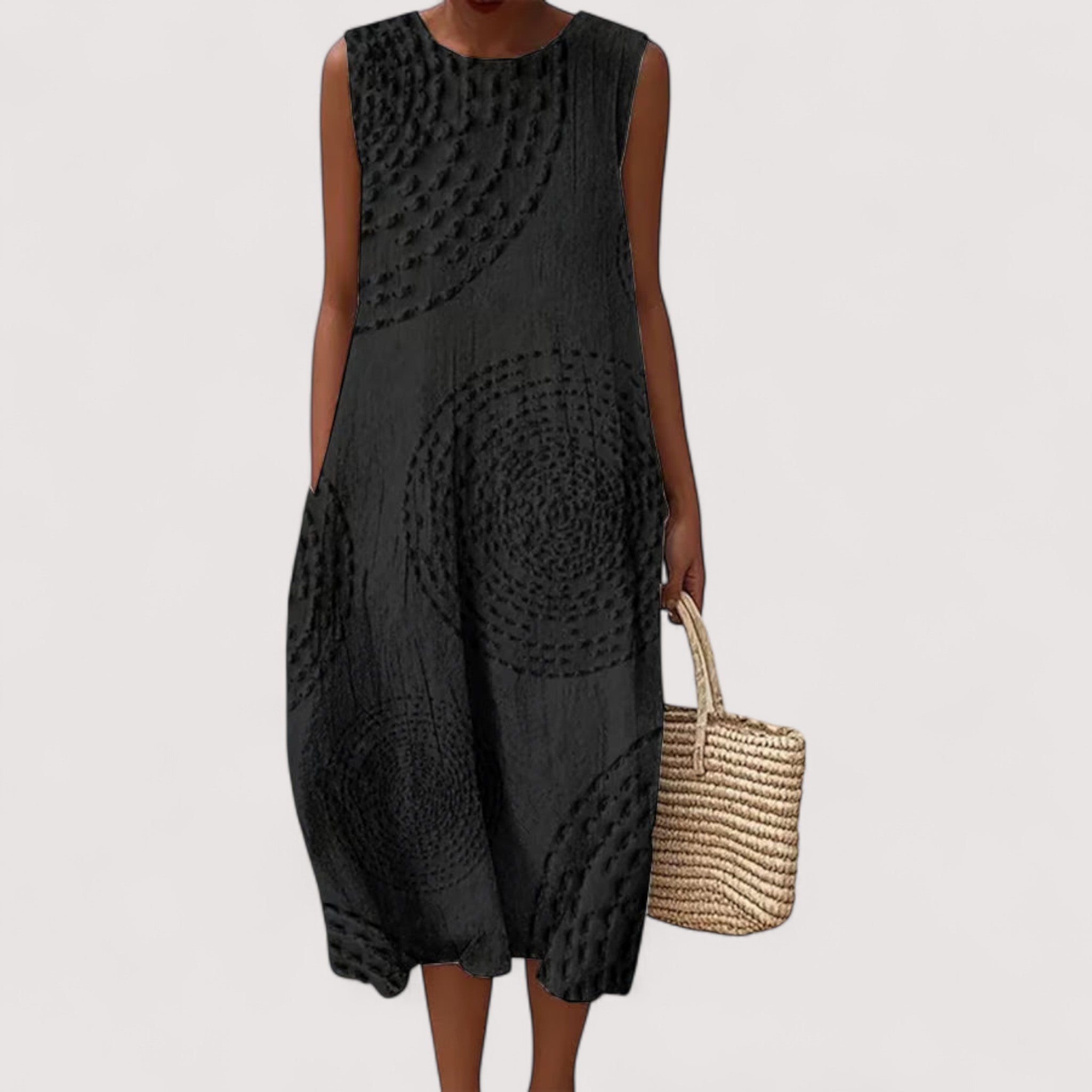 Lis™ | Elegant Sommerkjole