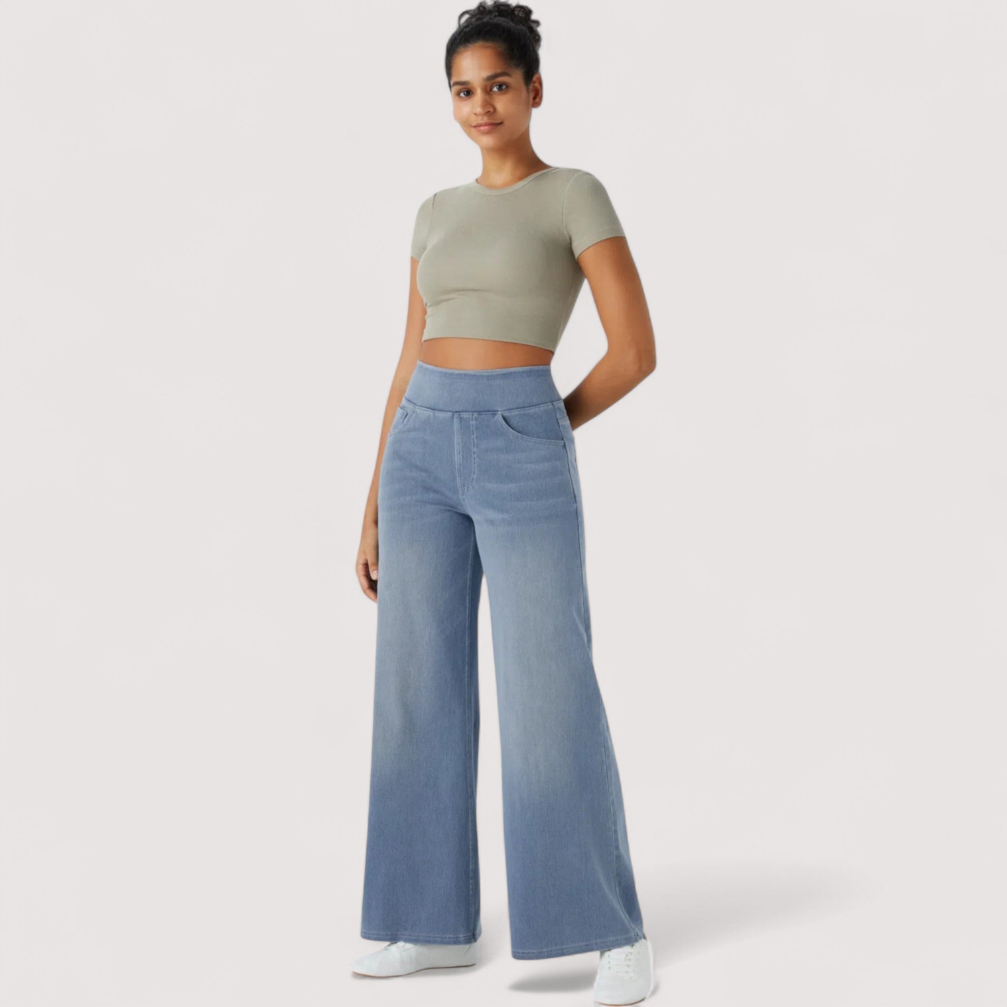 Hanne™ | Slim-fit jeans