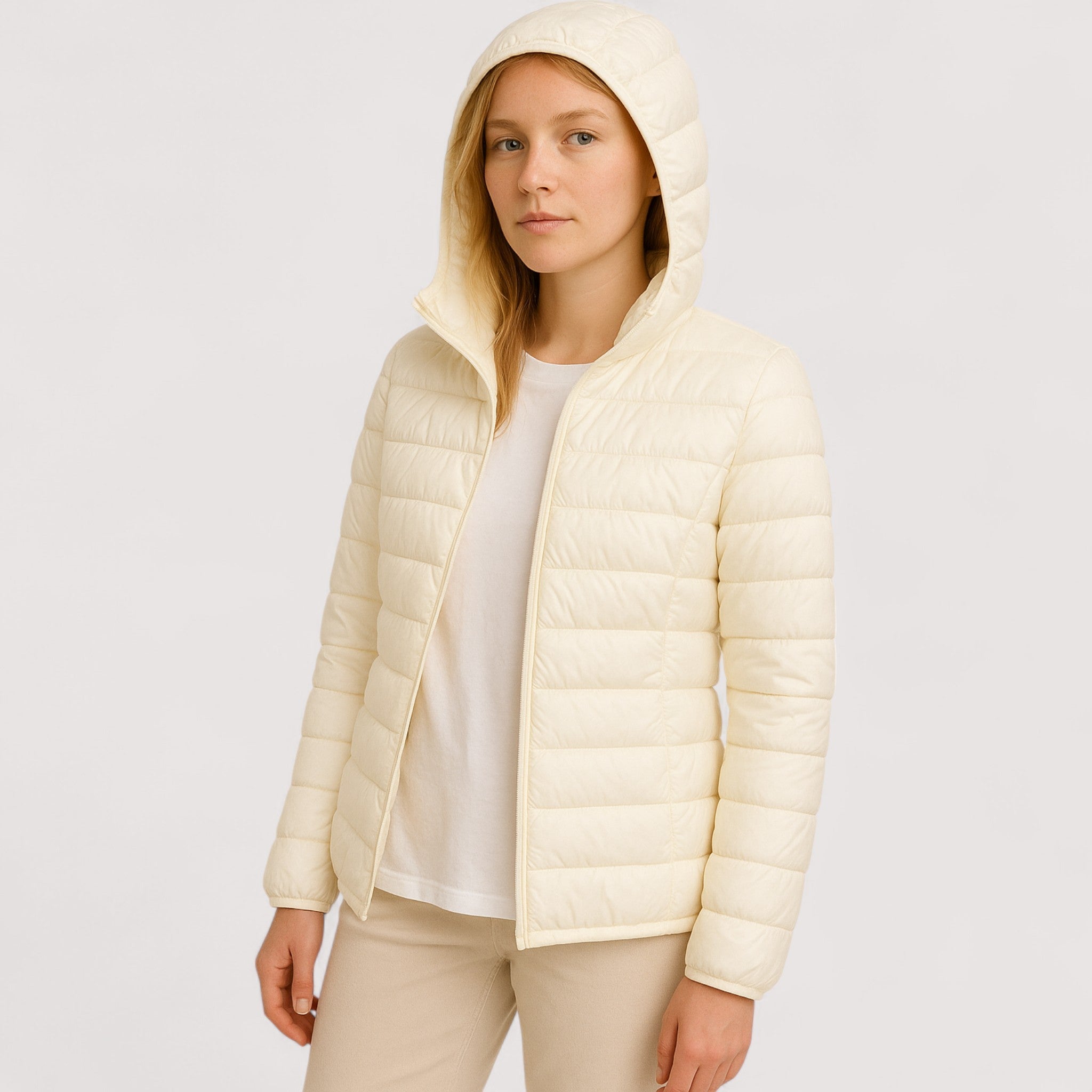Natalia™ | Ultralet jakke