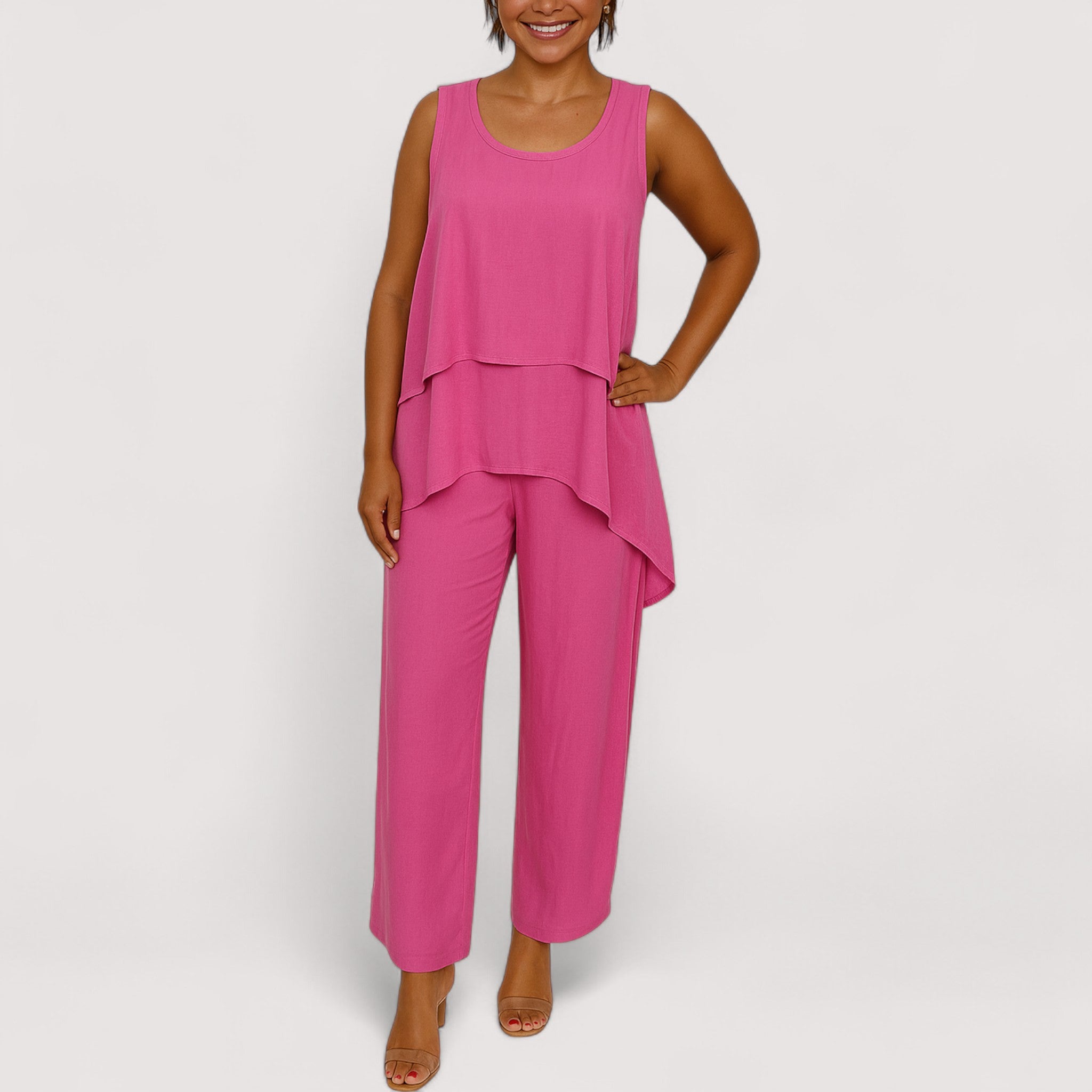 Nora™ | Sommer todelt