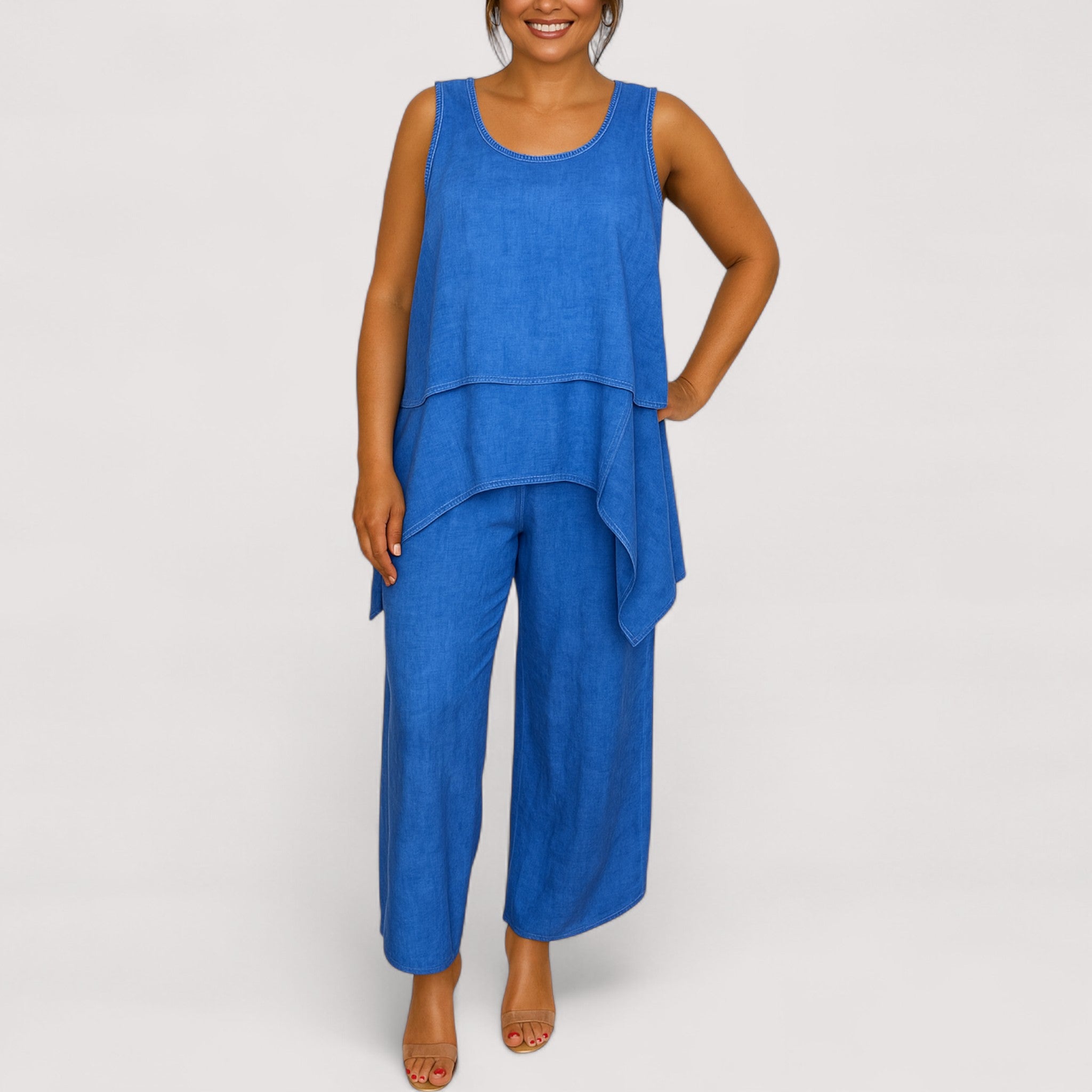 Nora™ | Sommer todelt