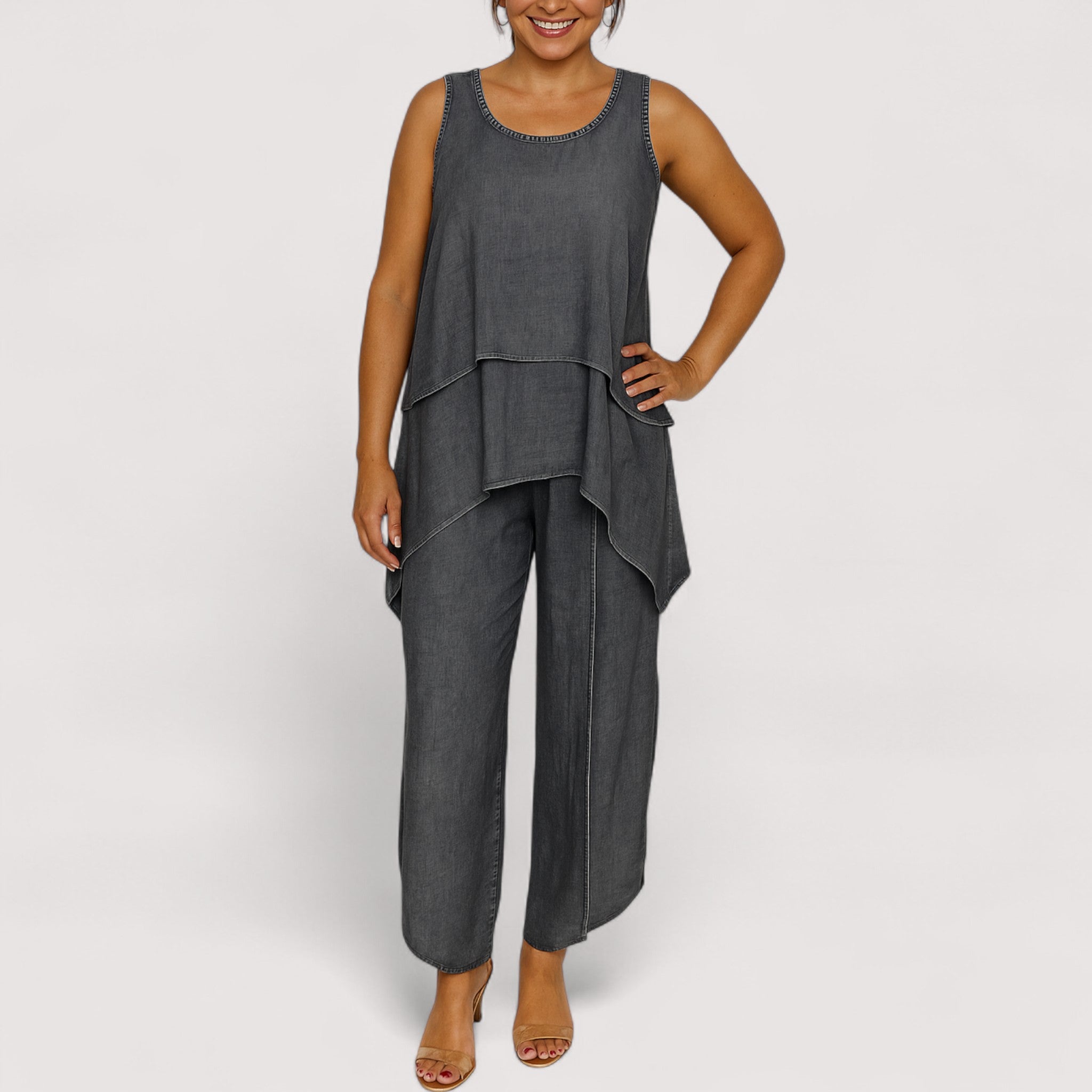 Nora™ | Sommer todelt