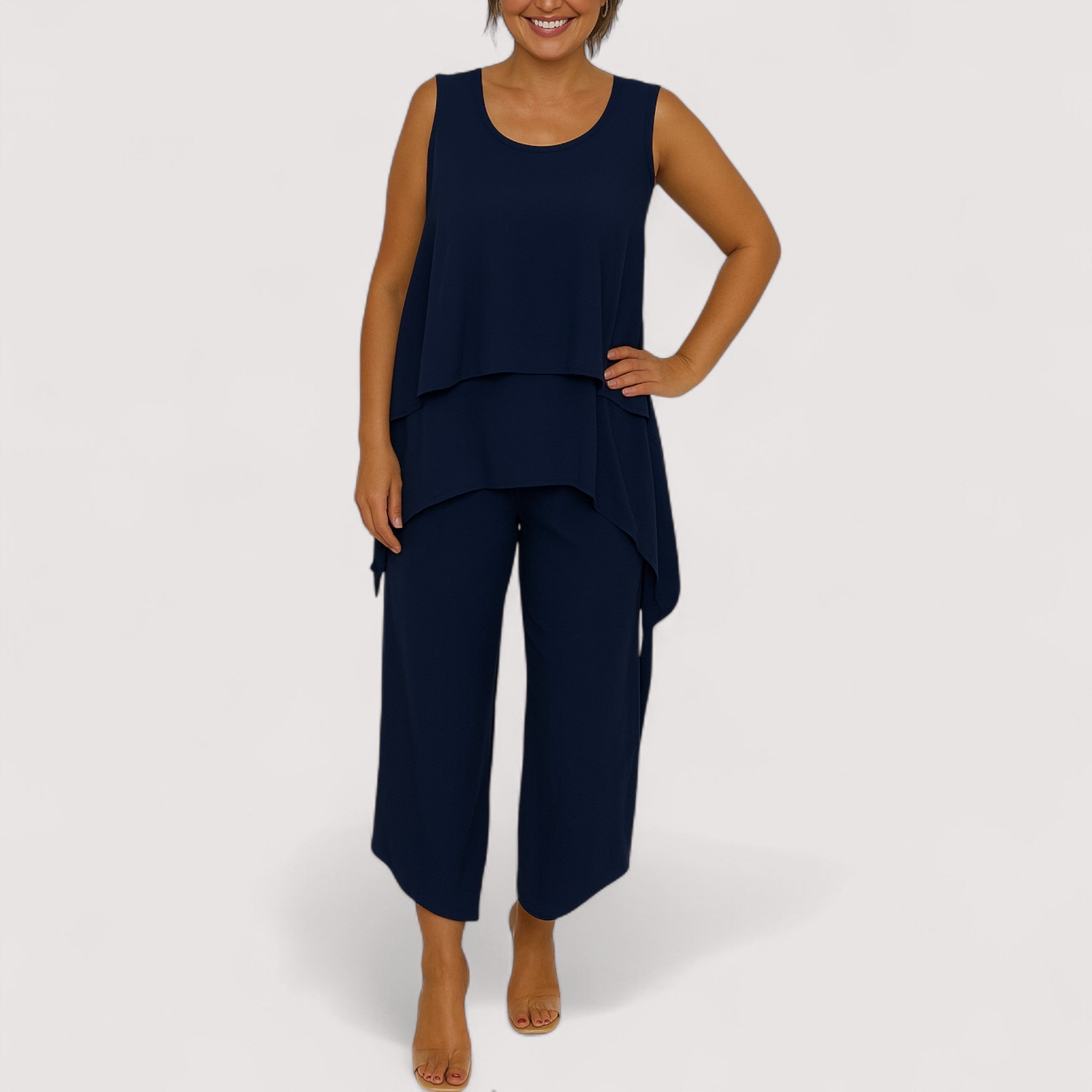 Nora™ | Sommer todelt