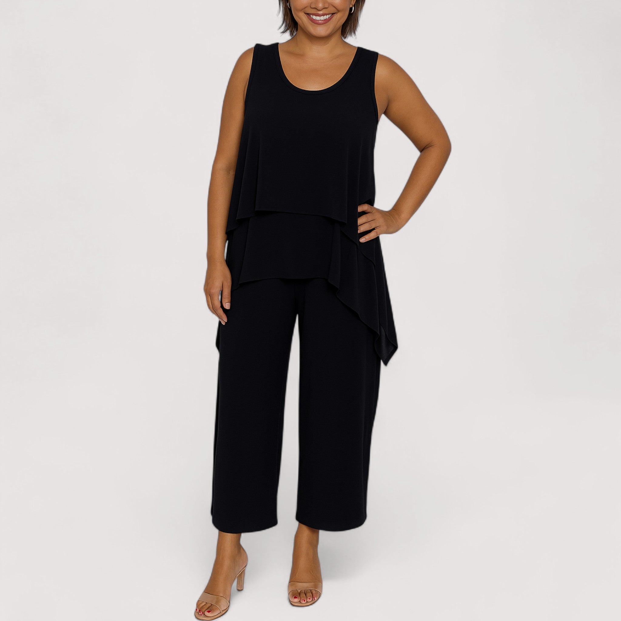 Nora™ | Sommer todelt