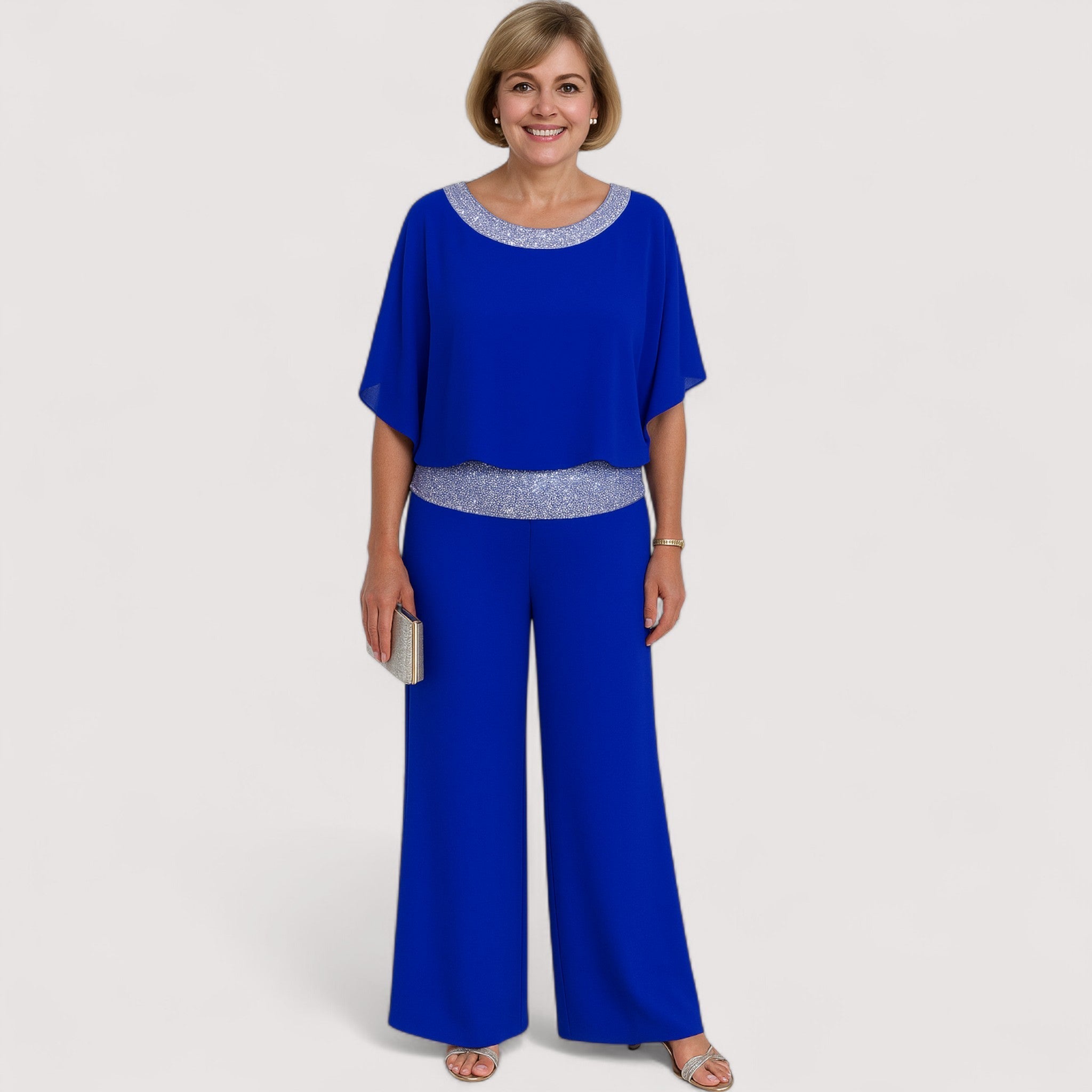 Agnes™ | Elegant todelt