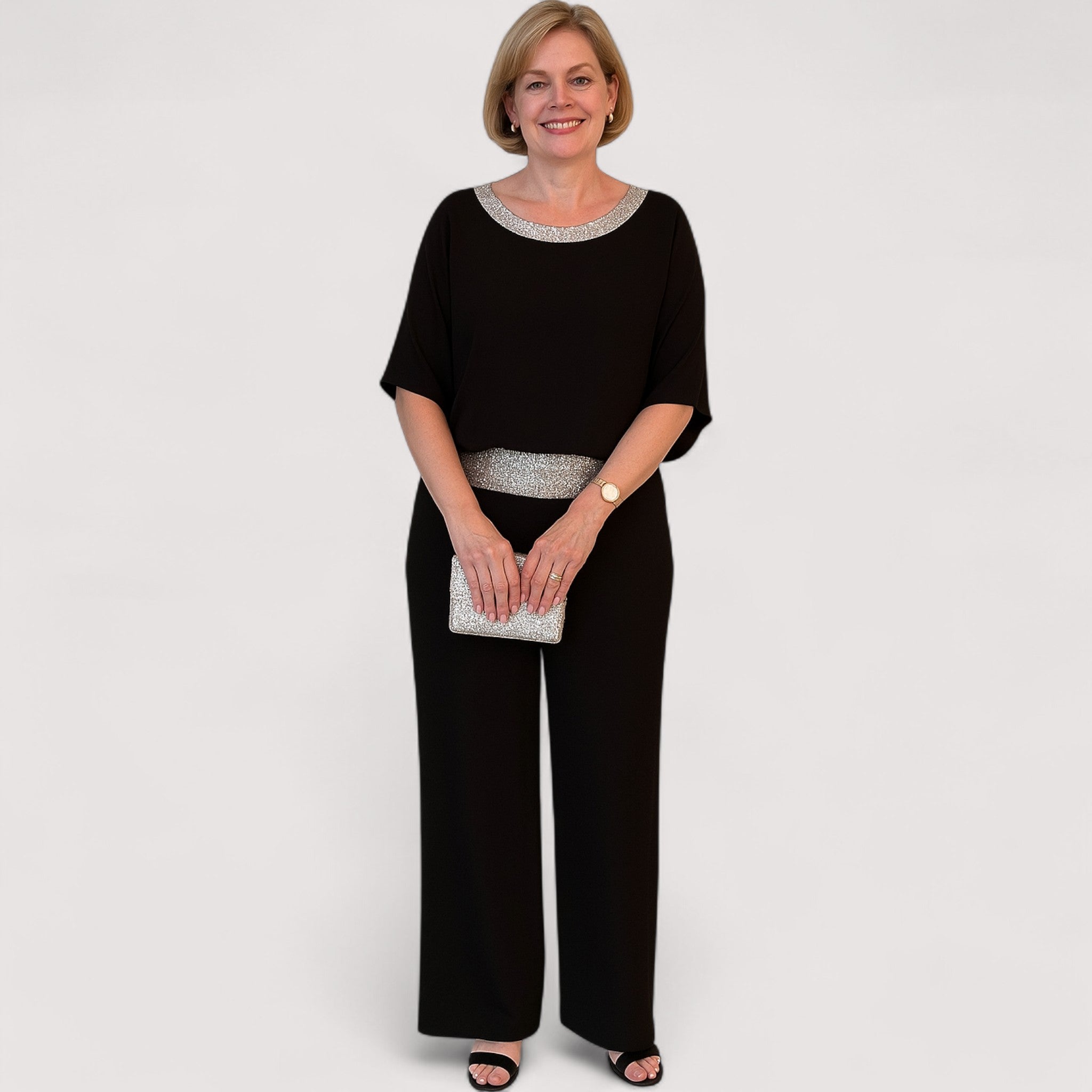 Agnes™ | Elegant todelt