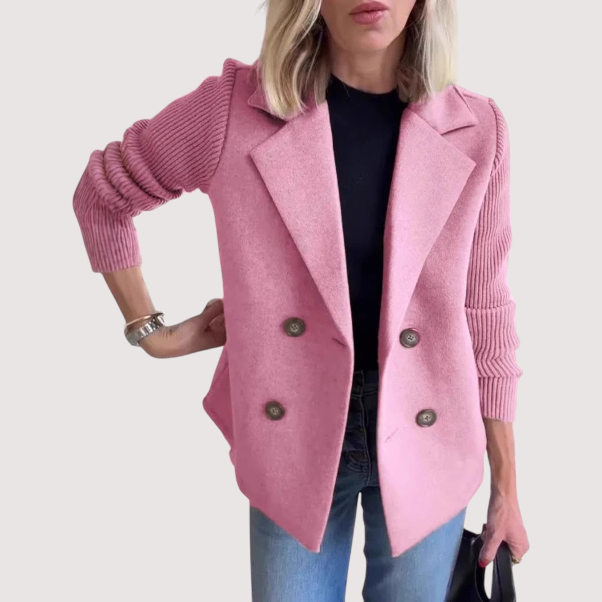 Victoria™ | Elegant frakke