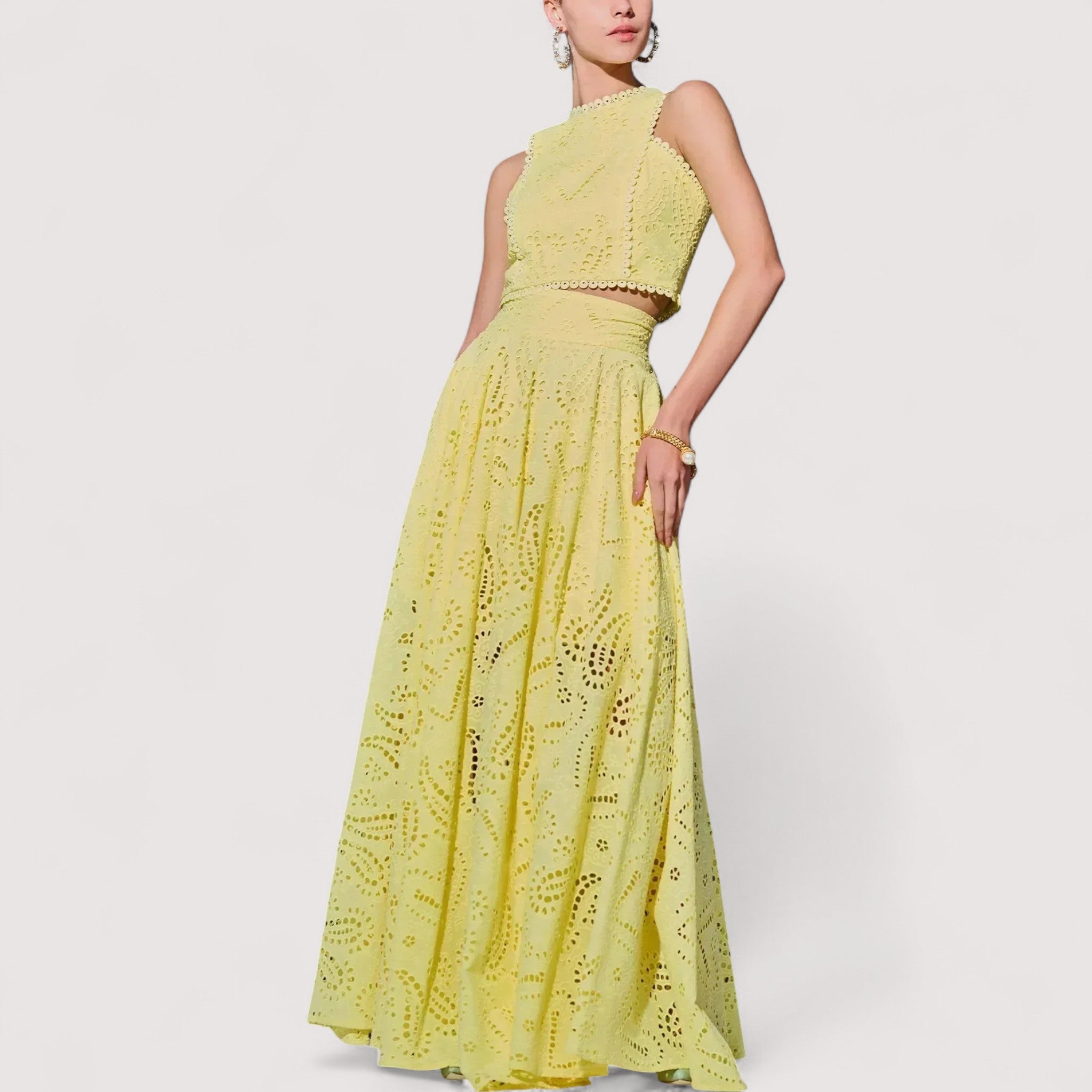 Eydis™ | Dobbelt elegance
