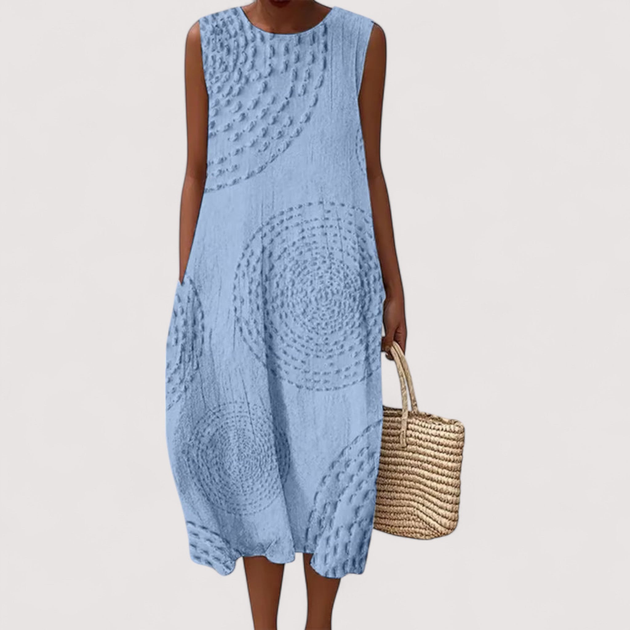 Lis™ | Elegant Sommerkjole