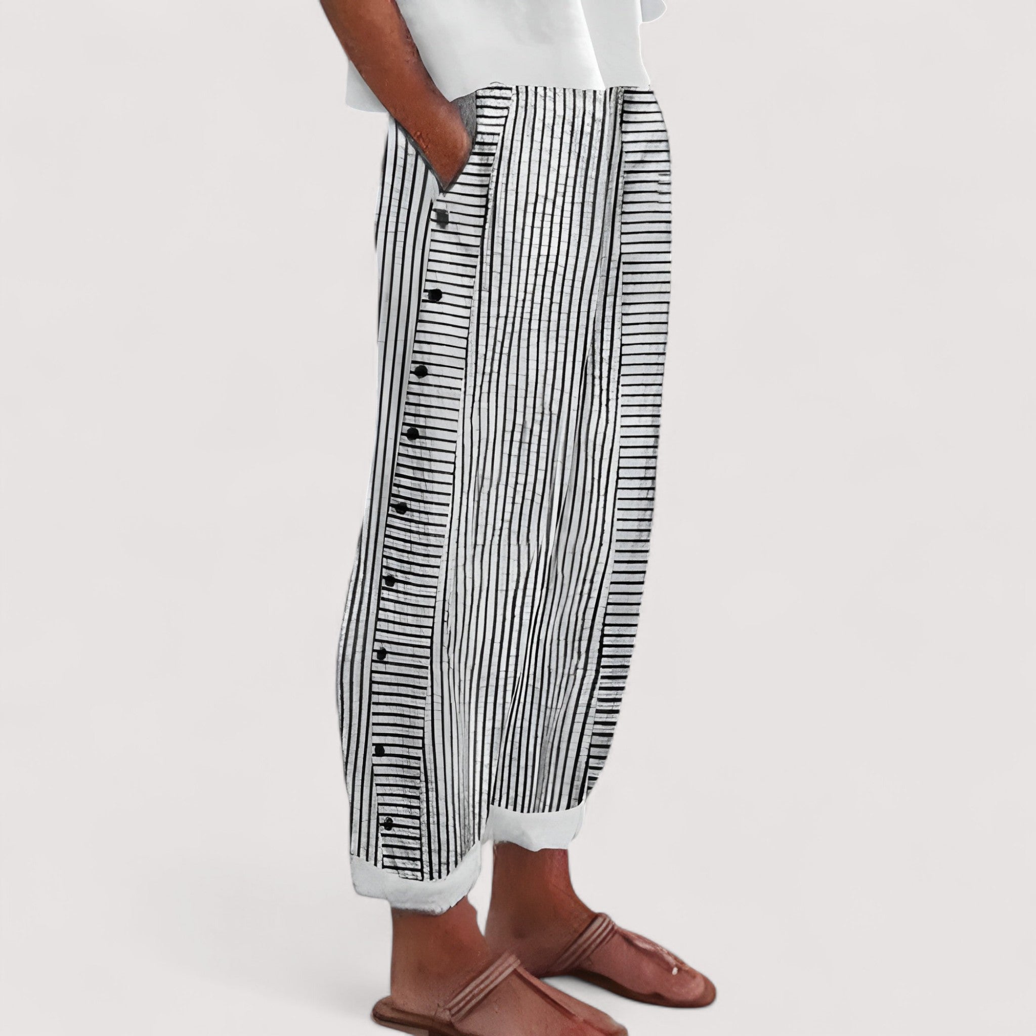 Toril™ | Linnedbukser