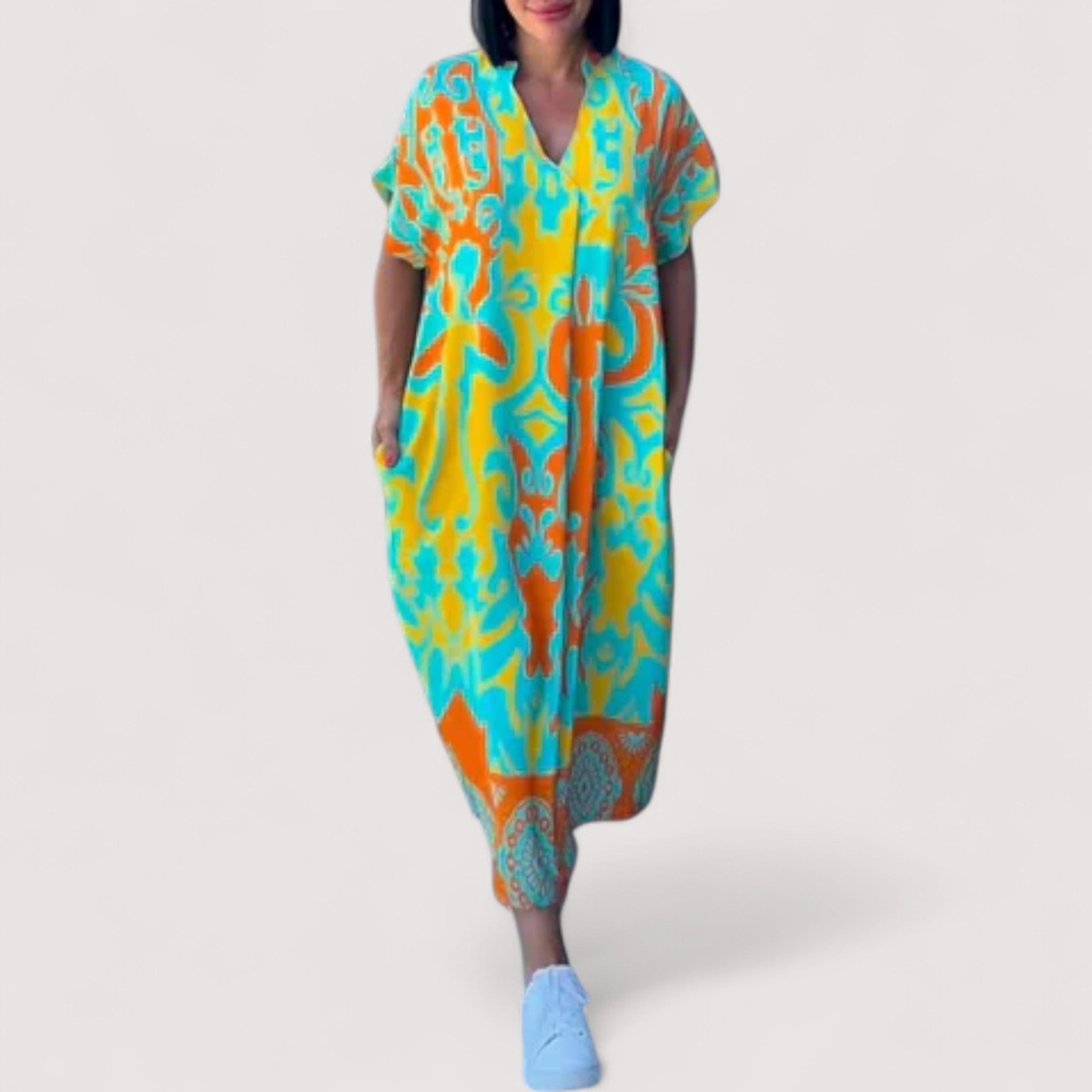 Gro™ | Bloemenjurk