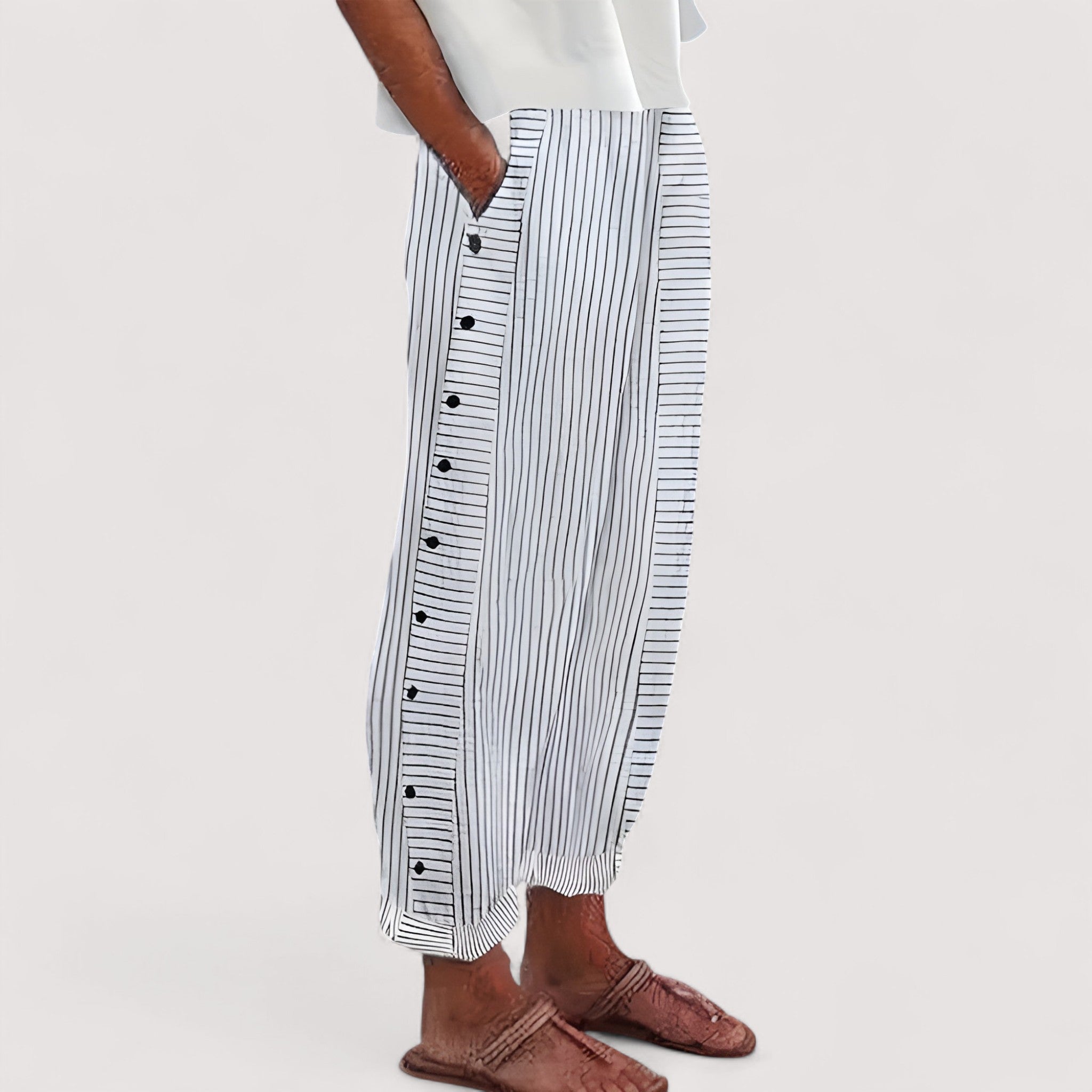 Toril™ | Linnedbukser